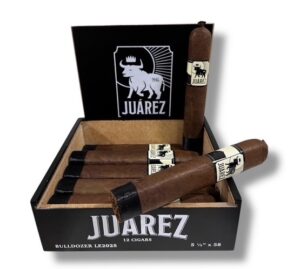 Crowned_Heads_Juarez_Bulldozer_LE_2025