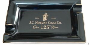 JC_Newman_125th_Ashtray