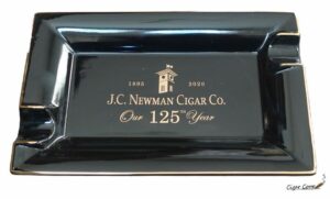 JC_Newman_125th_Ashtray