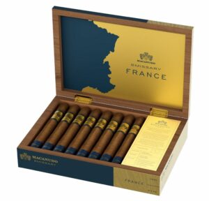 Macanudo_Emissary_France_