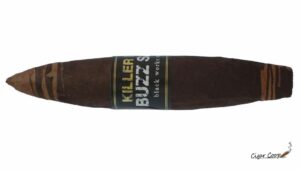 Black Works Studio Killer Bee Buzz Saw