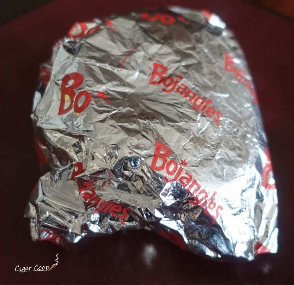 Bojangles Bojangler Fish Sandwich Review | The Blog