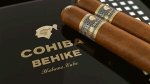 Cohiba_Behike_BHK58