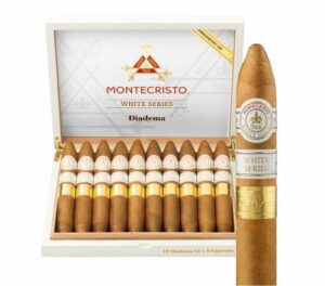 Montecristo_White_Series_Diadema