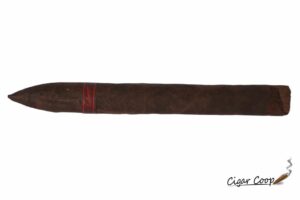 Tatuaje The Wolfman Redux 4