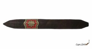 The Tabernacle Knight Commander by Foundation Cigar Company