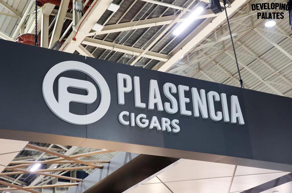 PCA 2025 Plasencia Cigars