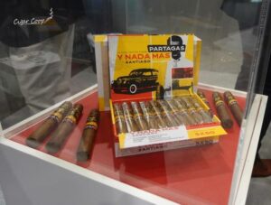 Partagas_Y_Nada_Mas_Santiago