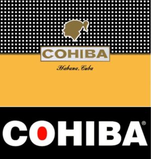 Cohiba Cohiba