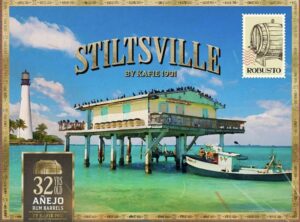 Kafie 1901 Cigars to Launch Stiltsville This Fall | Cigar News Kafie 1901 Cigars to Launch Stiltsville This Fall | Cigar News