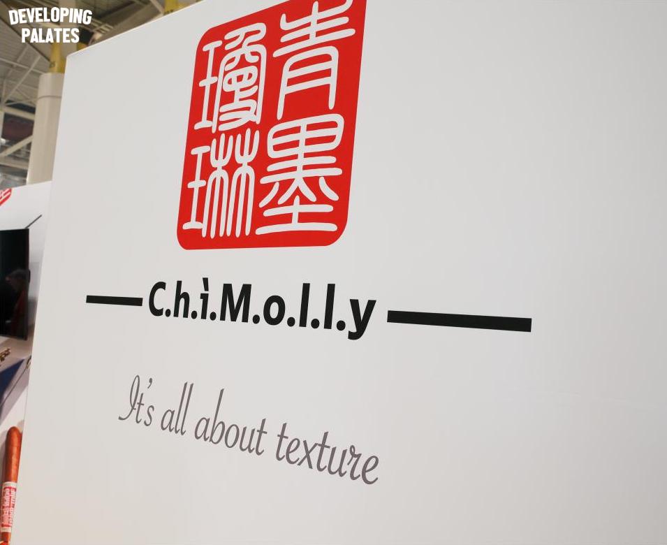 PCA 2025 ChiMolly Cigars