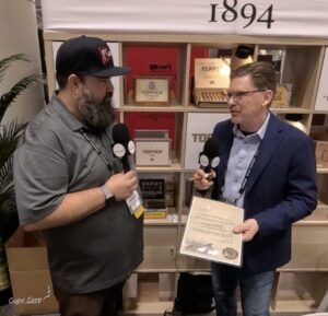 PCA_2025-Topper_Cigar_Company PCA_2025-Topper_Cigar_Company