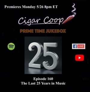Prime_Time_Jukebox_Episode_160 Prime_Time_Jukebox_Episode_160