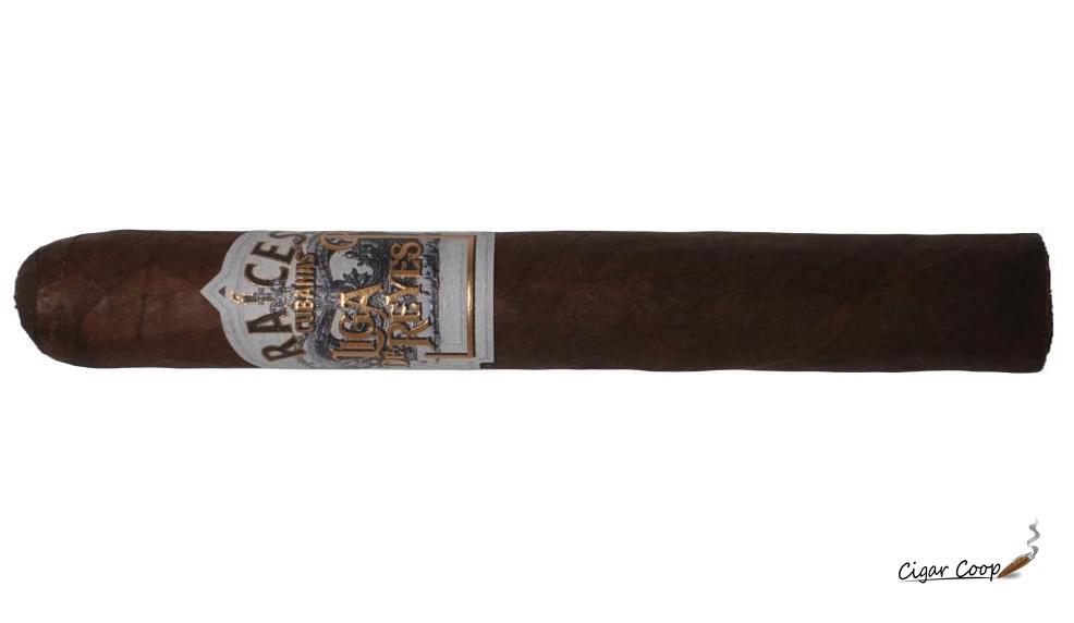 Raices Cubanas Liga de Reyes Toro