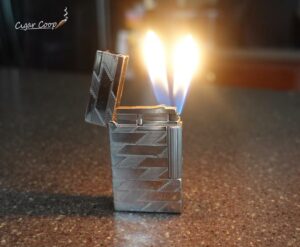ST_Dupont_Ligne_2_Monogram-Open_Flame ST_Dupont_Ligne_2_Monogram-Open_Flame