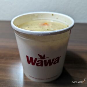 Wawa Chicken Noodle Soup Wawa Chicken Noodle Soup