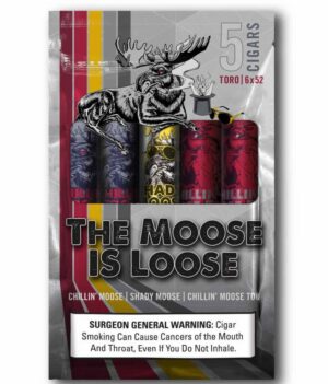 Chillin_Moose_Toro_Sampler