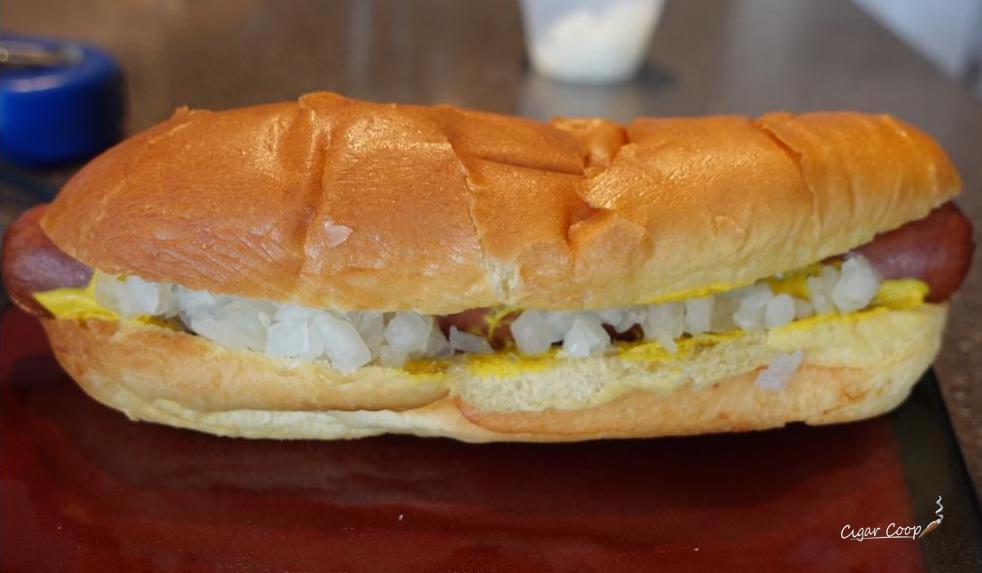 Costco Hot Dog Review