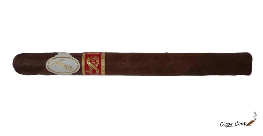 Davidoff Year of the Snake 2025 Lancero
