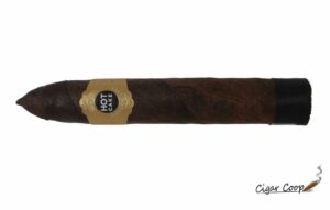 HVC Fresh Out Of The Oven Broadleaf Gran Torpedo