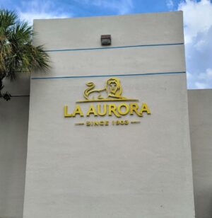 La_Aurora_USA_Distribution_Center