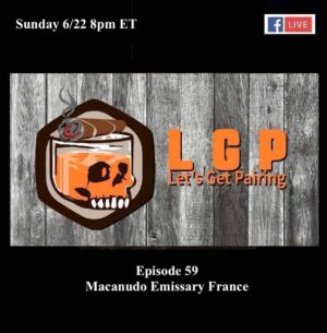 Lets_Get_Pairing_Episode_59 Lets_Get_Pairing_Episode_59