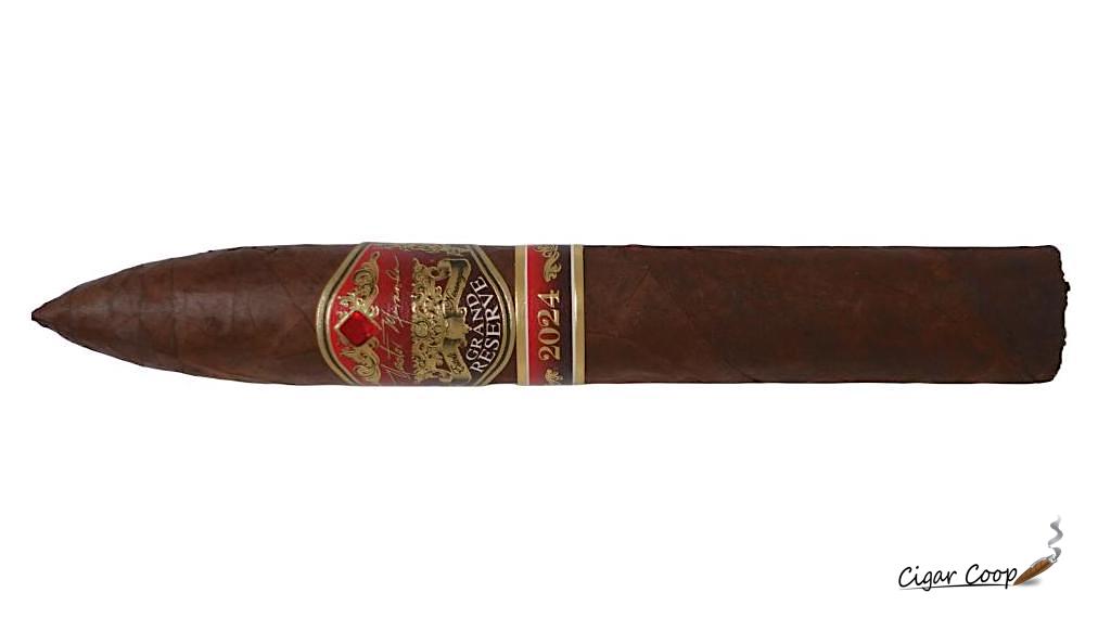 Nestor Miranda Grand Reserve 2024 Review