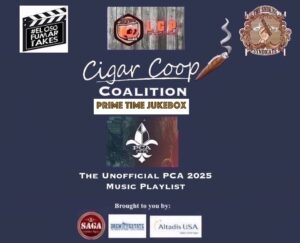 PCA_2025-Playlist PCA_2025-Playlist