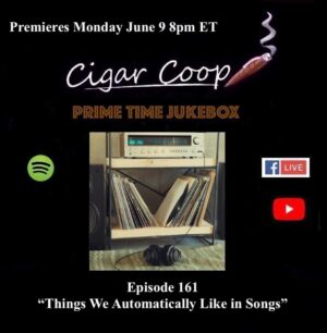 Prime_Time_Jukebox_Episode_161 Prime_Time_Jukebox_Episode_161
