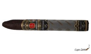 E.P. Carrillo 15 Year Anniversary