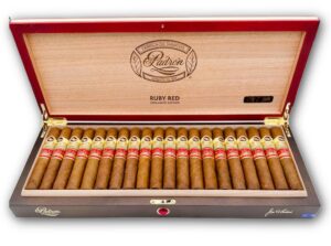 Padron_Ruby_Red-Natural Padron_Ruby_Red-Natural