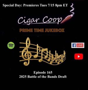 Prime_Time_Jukebox_Episode_165 Prime_Time_Jukebox_Episode_165