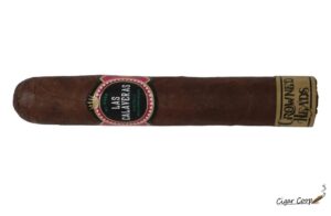 Crowned Heads Las Calaveras Edicion Limitada 2024 LC52