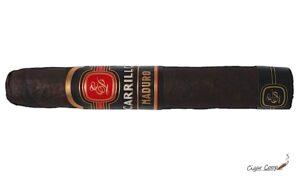 E.P. Carrillo Essence Series Maduro Robusto