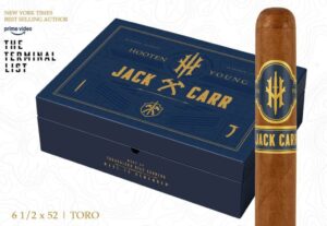 Hooten Young Jack Carr