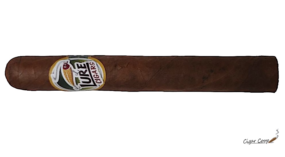 Lure Habano Tally Allie