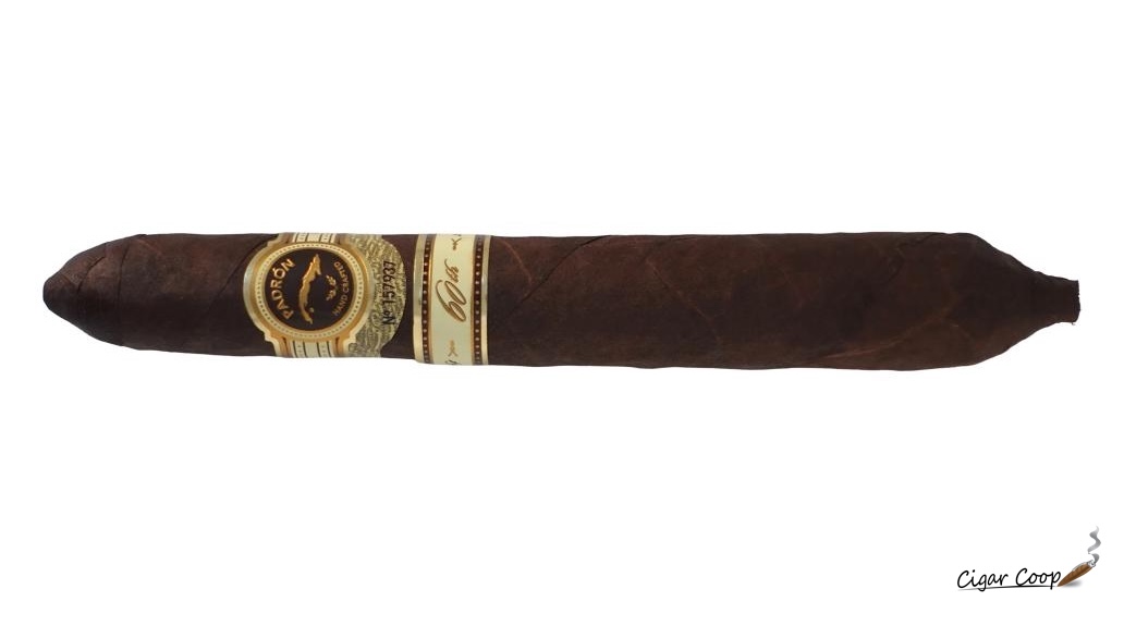 Padron 60th Anniversary Maduro