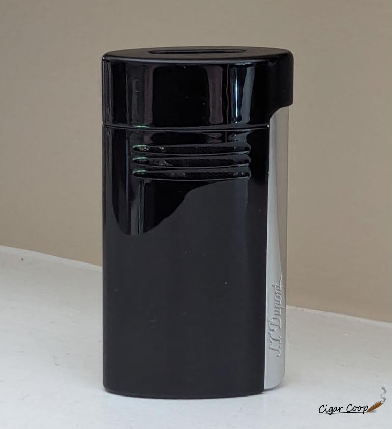 Dupont MegaJet Lighter