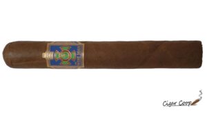 The Wise Man Corojo Toro by Foundation Cigar Company