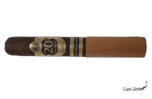 AJ Fernandez 20th Anniversary Toro