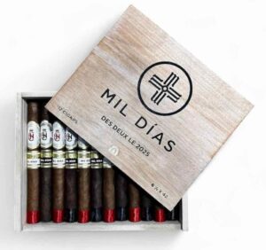 Crowned_Heads_Mil_Dias_Des_Deux_LE_2025