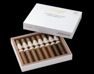 Davidoff_Voyagers_Selection_White_Label