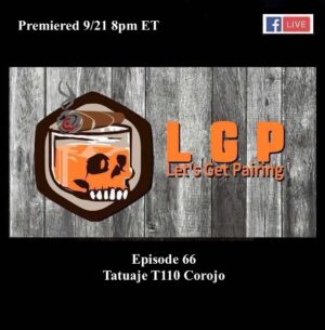 Lets_Get_Pairing_Episode_66