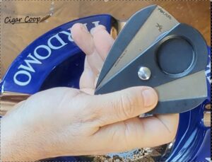 Xikar Xi80 Perfect Cut | Accessory Review